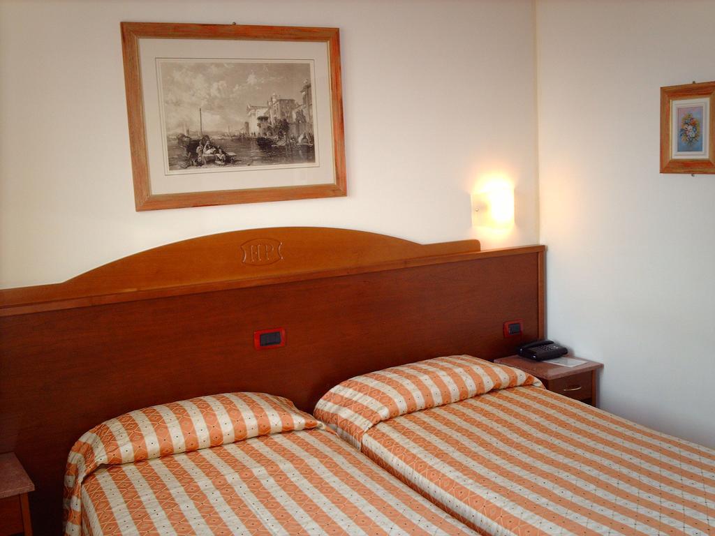 Hotel La Pioppa — Fotos 2